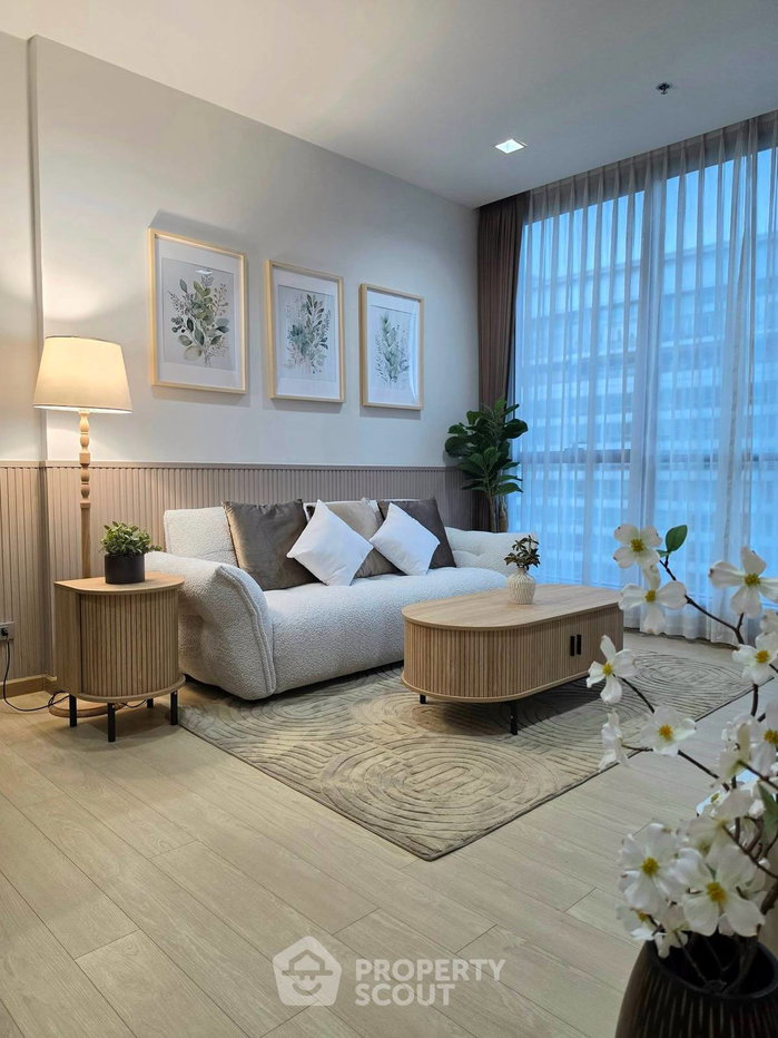 picture 2-BR 200m To BTS Nana At Hyde Sukhumvit 13 Condominium (ID 3414418) - 9/17