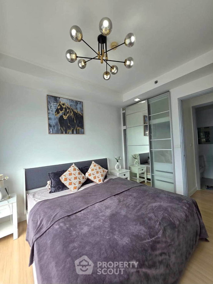 picture 1-BR Condo at Thru Thonglor in Bang Kapi (ID 3417429) - 6/14