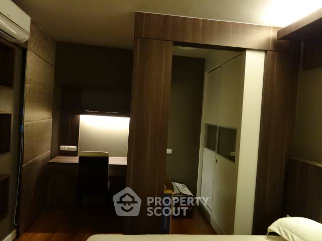 รูป ใกล้ BTS อโศก เพียง 100 ม. | คอนโด 1 ห้องนอน Le Cote Sukhumvit 14 (ID 885132) - รูปที่ 3/13