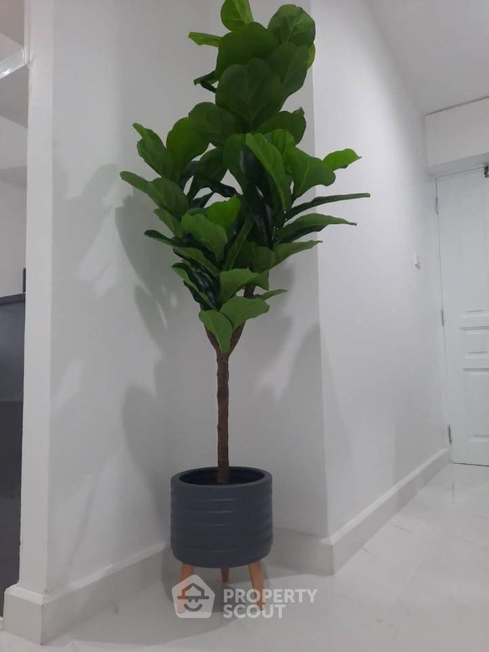 picture 31st-Floor 2-BR The Waterford Diamond Tower Sukhumvit Near BTS Phrom Phong (ID 3415987) - 17/18