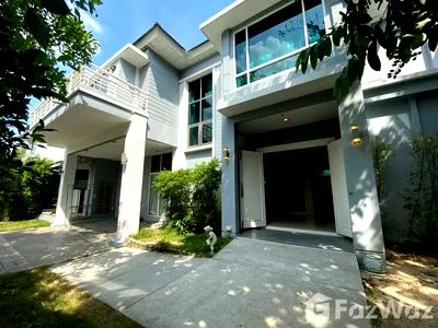 Houses for rent Bangkok : Perfect Masterpiece Rama 9 6869595