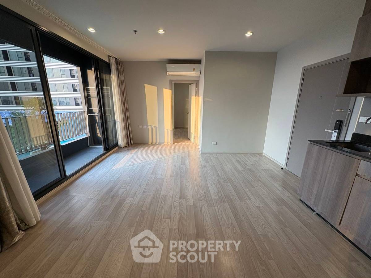 รูป ขายคอนโด 2 ห้องนอน Ideo Mobi Sukhumvit Eastpoint ใกล้ BTS แบริ่ง (ID 3418863) - รูปที่ 2/7