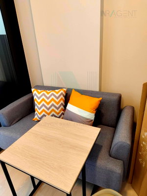 Condos for rent : For Rent Condo DCONDO CALM RAMKHAMHAENG 40 Building 1, Floor 4,1 bed room, Room size 30 sqm