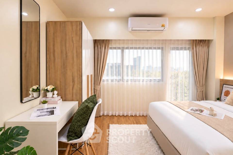 รูป คอนโด 2-ห้องนอน ที่ เดอะ ทรีโอ การ์เด้นท์ คอนโดมิเนียม ใน หนองบอน (ID 3415873) - รูปที่ 13/24