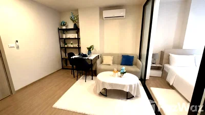 ขายคอนโด : ขาย คอนโด 1 ห้องนอน ในโครงการ ดีคอนโด รีฟ ภูเก็ต 6870717