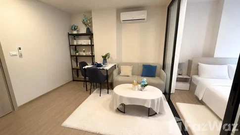 ขาย คอนโด 1 ห้องนอน ในโครงการ ดีคอนโด รีฟ ภูเก็ต 6870717