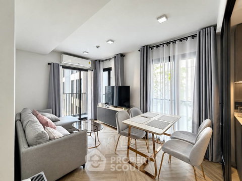 2-BR Condo For Rent At Chapter Thonglor 25, Thong Lo (ID 3417141)