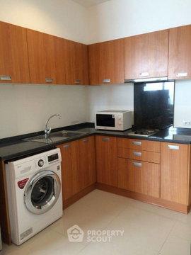 คอนโด 1-ห้องนอน ที่ วิลล่า สาทร ใกล้ BTS กรุงธนบุรี (ID 662887)