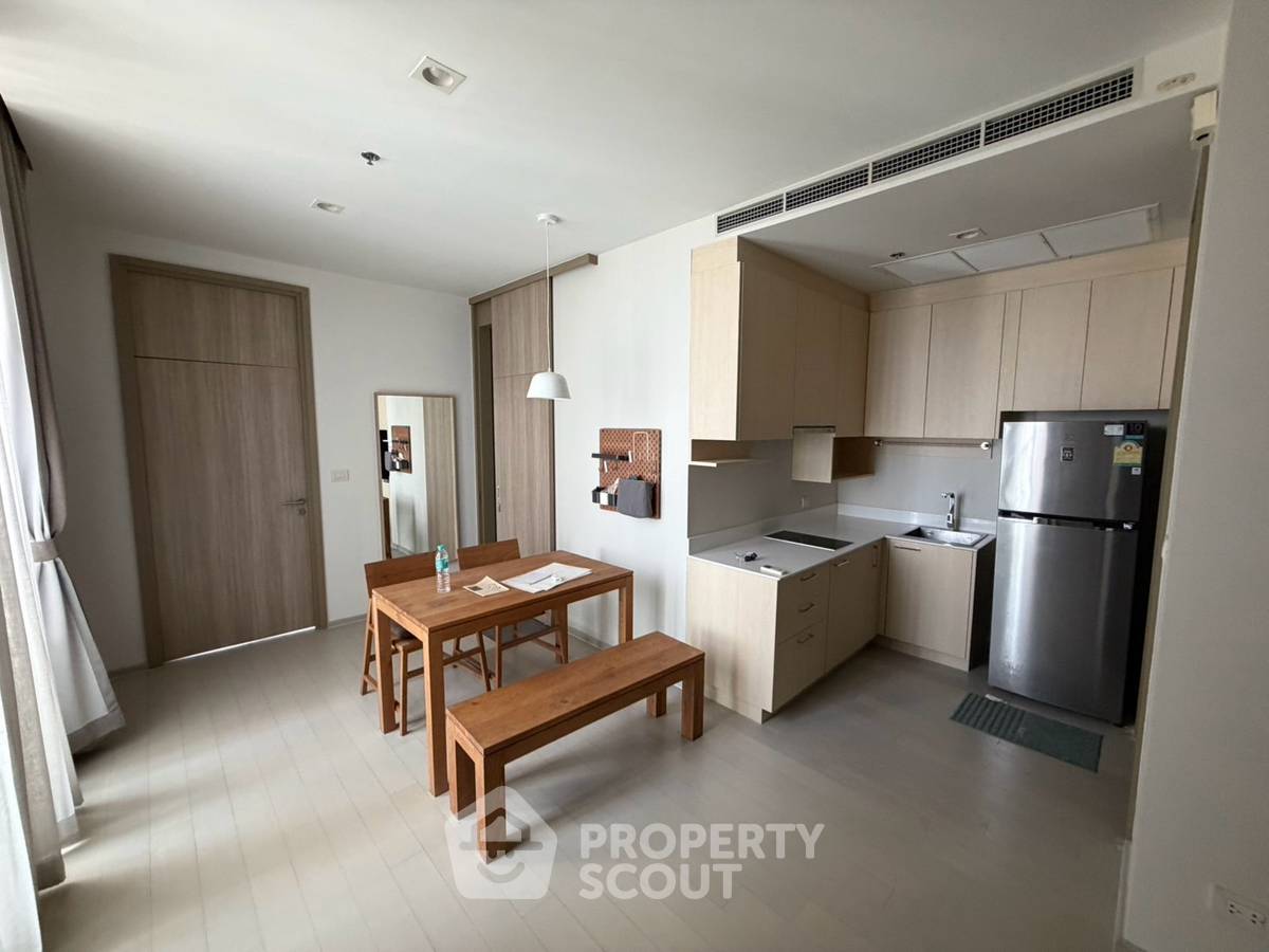 picture 2-BR Condo at Noble Ploenchit near BTS Phloen Chit (ID 3225539) - 2/3
