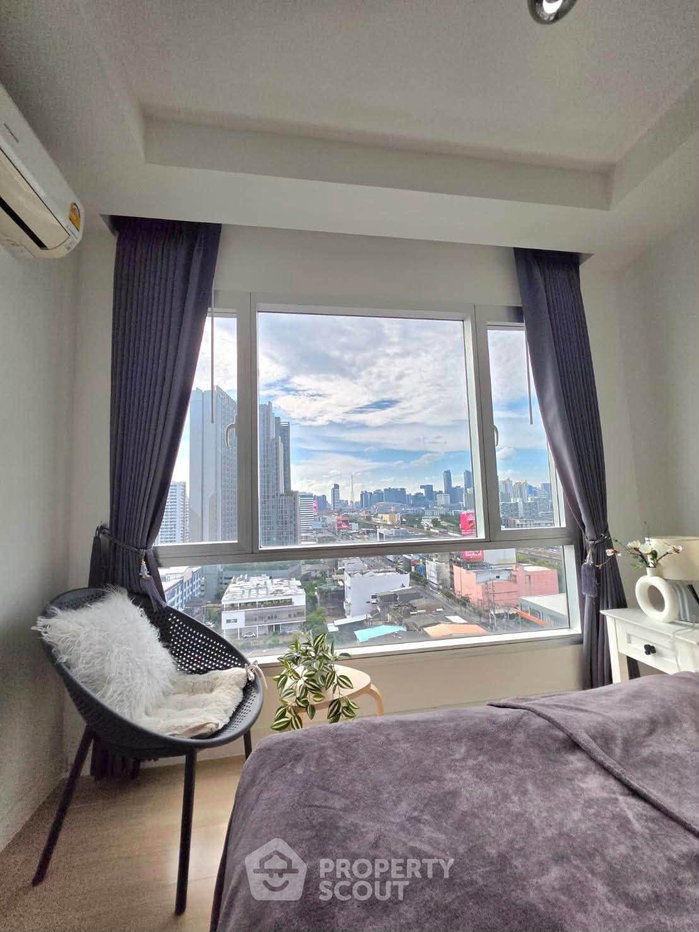 picture 1-BR Condo at Thru Thonglor in Bang Kapi (ID 3417429) - 10/14