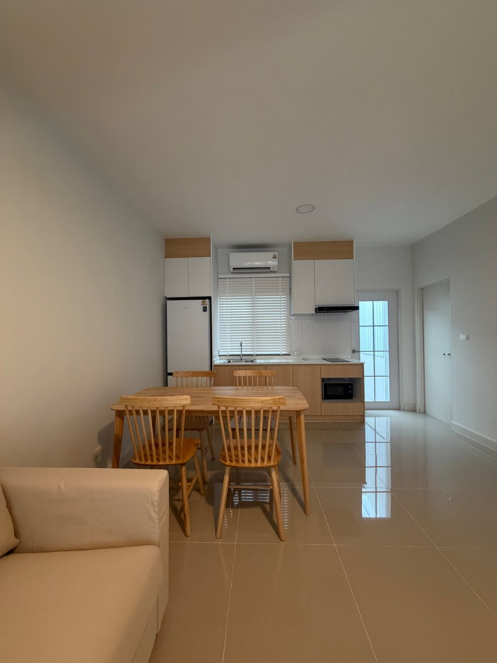 picture House for rent at Pleno Sukhumvit Bangna3 - 5/23