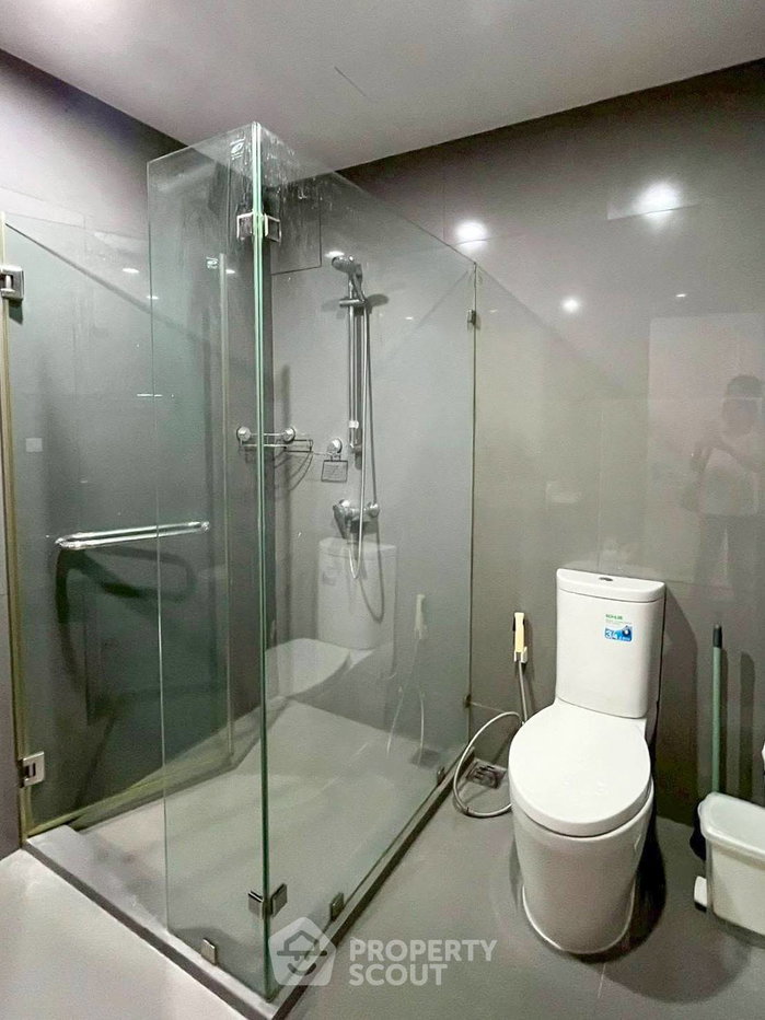 picture 1-BR Condo at Noble Revo Silom near BTS Surasak (ID 3417115) - 10/12