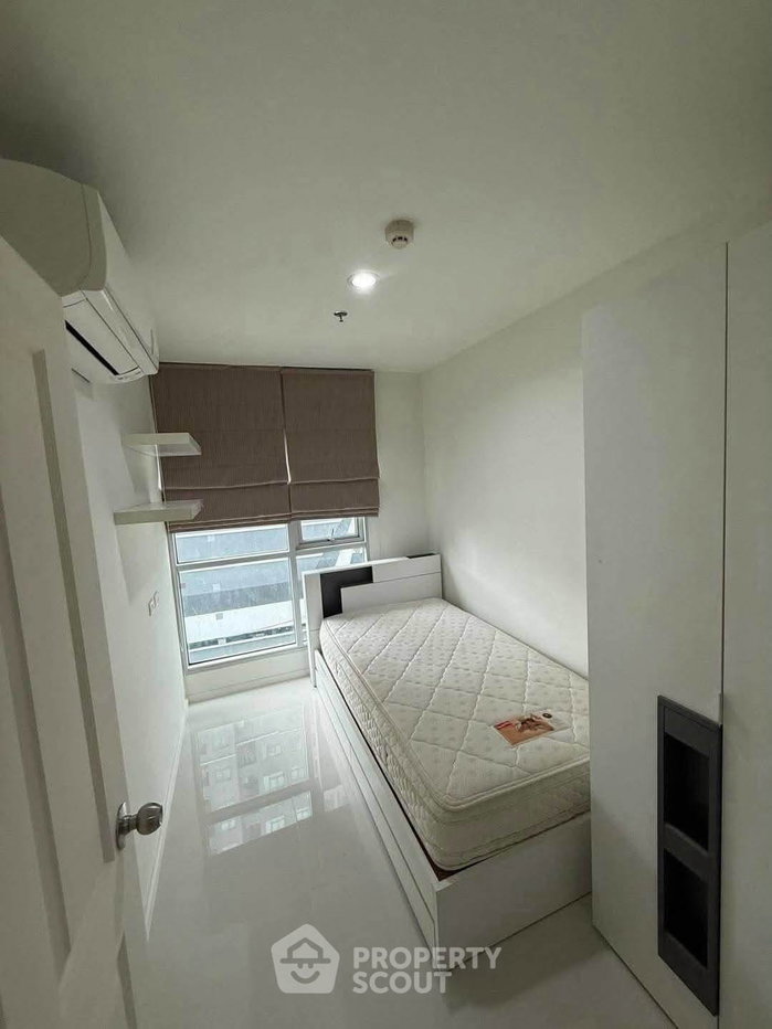 picture 2-BR 49 Sqm At Aspire Rama 9, 300m From MRT Phra Ram 9 (ID 3417318) - 5/6