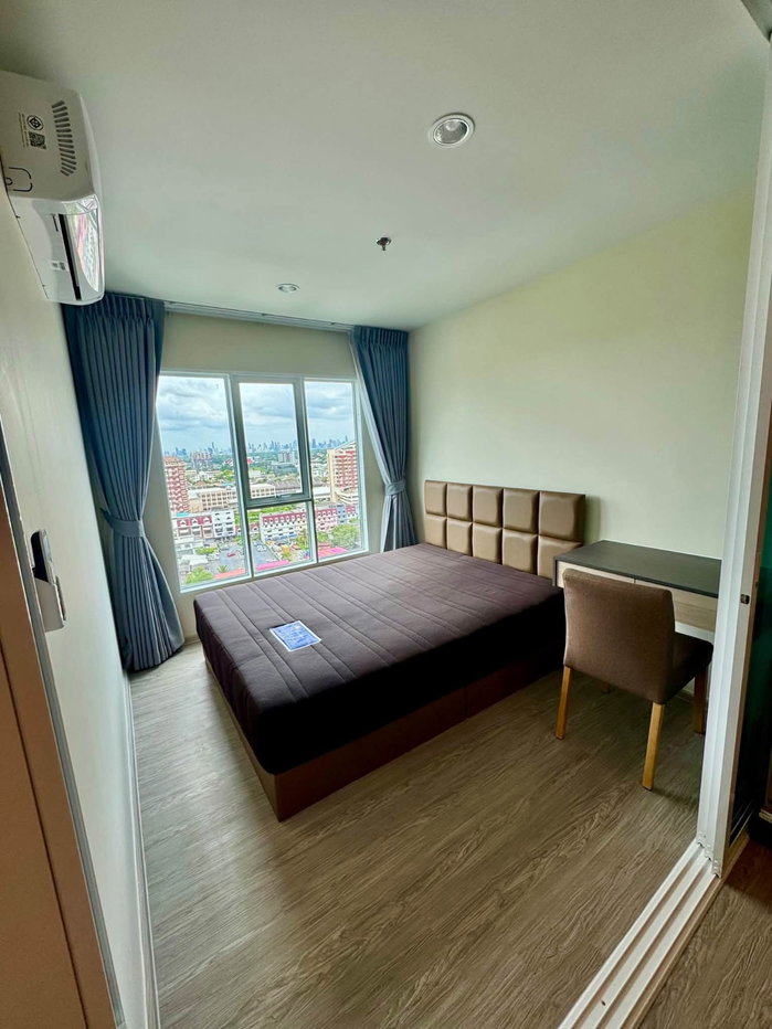 picture Condo for Rent at Regent home bangna (M6910039) ID Line : @condo79 - 2/7