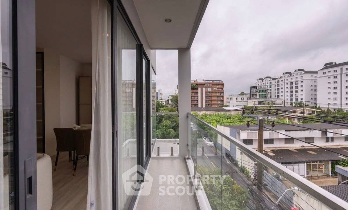 picture 2-BR 90 Sqm At PYNN Soonvijai Near ARL Ramkhamhaeng (ID 3418842) - 20/21