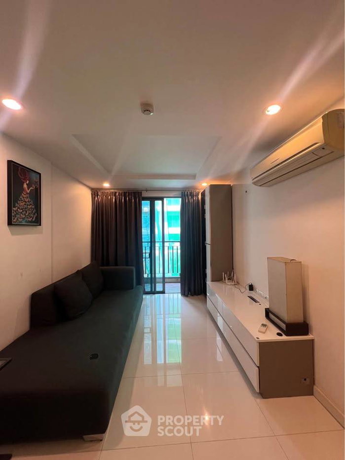 รูป คอนโด 1 ห้องนอน Voque Sukhumvit 31 ใกล้ MRT สุขุมวิท (ID 3417887) - รูปที่ 9/27