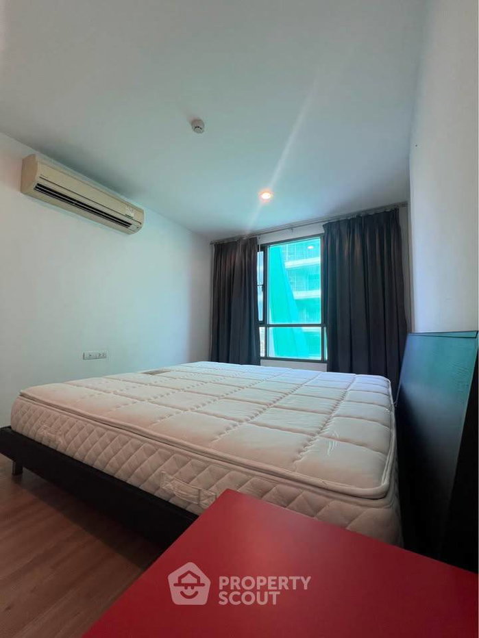 รูป คอนโด 1 ห้องนอน Voque Sukhumvit 31 ใกล้ MRT สุขุมวิท (ID 3417887) - รูปที่ 23/27