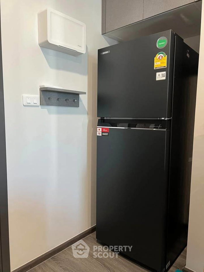 รูป คอนโด 1-ห้องนอน ที่ ไอดีโอ จุฬา - สามย่าน ใกล้ MRT สามย่าน (ID 3415000) - รูปที่ 8/14