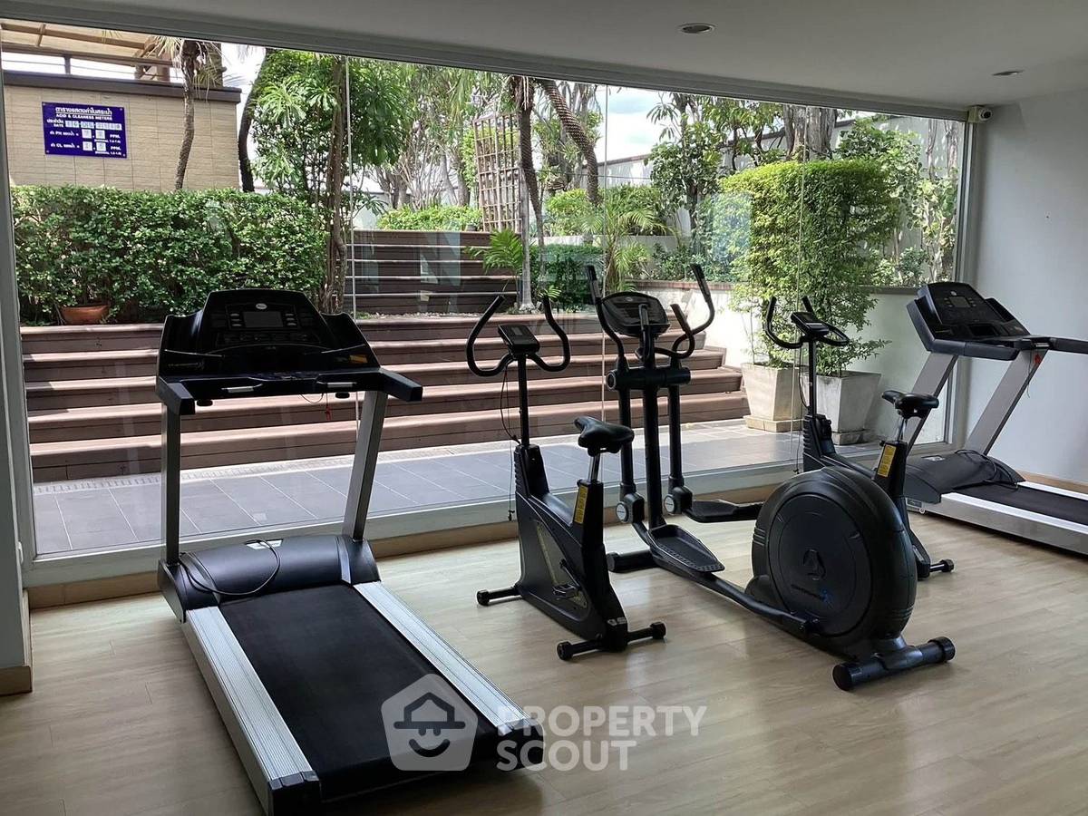 picture 1-BR Condo at Plus 67 near BTS Phra Khanong (ID 3419070) - 10/11
