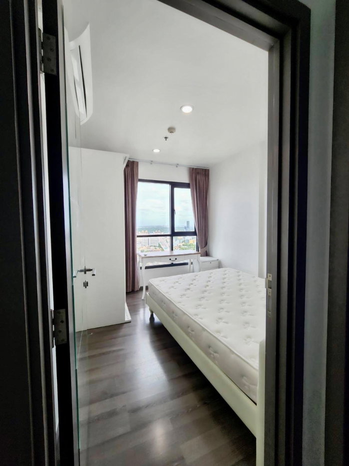 picture 💚 Condo for Rent – The Base Park West Sukhumvit 77 | 13000 THB/month 💚 - 6/7