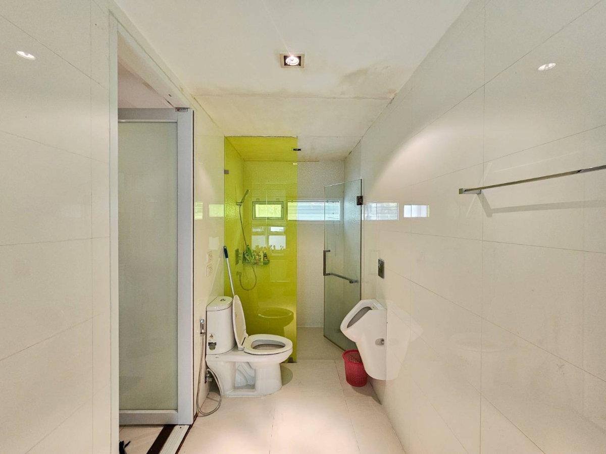 รูป ขายบ้านเดี่ยว ชัยพฤกษ์ แจ้งวัฒนะ-ราชพฤกษ์ 79.5 ตร.ว. 4 นอน 5 น้ำ พร้อมอยู่ 7.9 ล้าน - รูปที่ 13/21