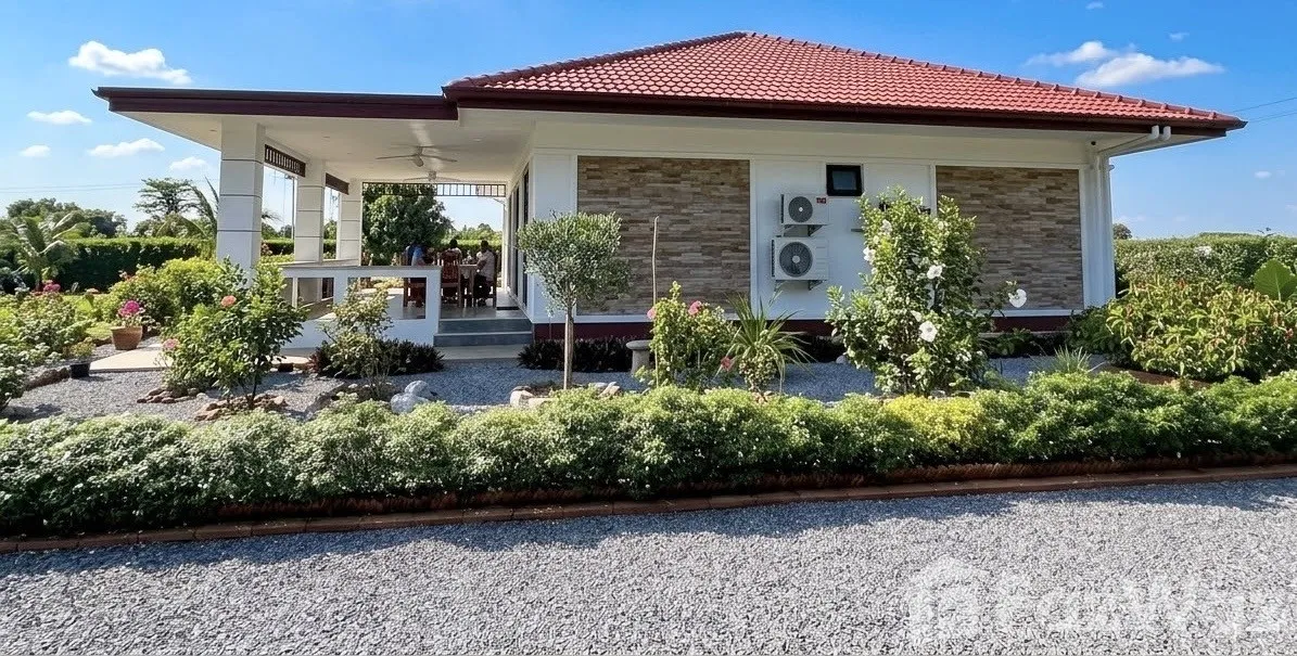 รูป ขาย บ้านเดี่ยว 3 ห้องนอน ใน หินเหล็กไฟ, ประจวบคีรีขันธ์ 6846397 - รูปที่ 14/23