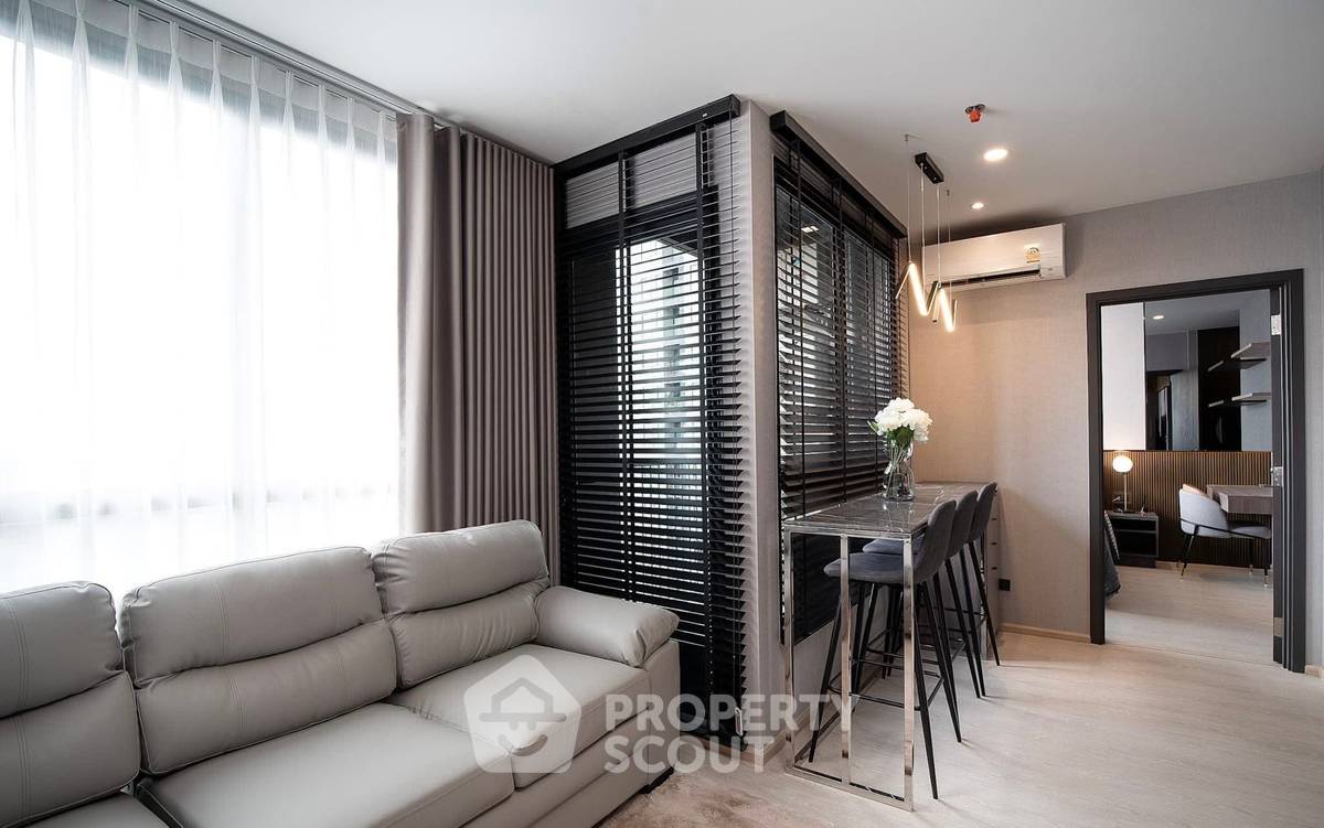 picture 2-BR Condo at Elio Del Ray near BTS Udom Suk (ID 3417339) - 2/17