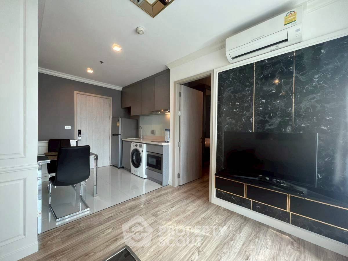 picture 1-BR Rhythm Sukhumvit 36-38 Near BTS Thong Lo (ID 2453348) - 5/8