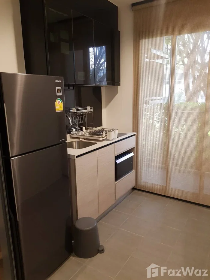 picture 1 Bedroom Condo for sale at The BASE Garden Rama 9  6869733 - 6/8