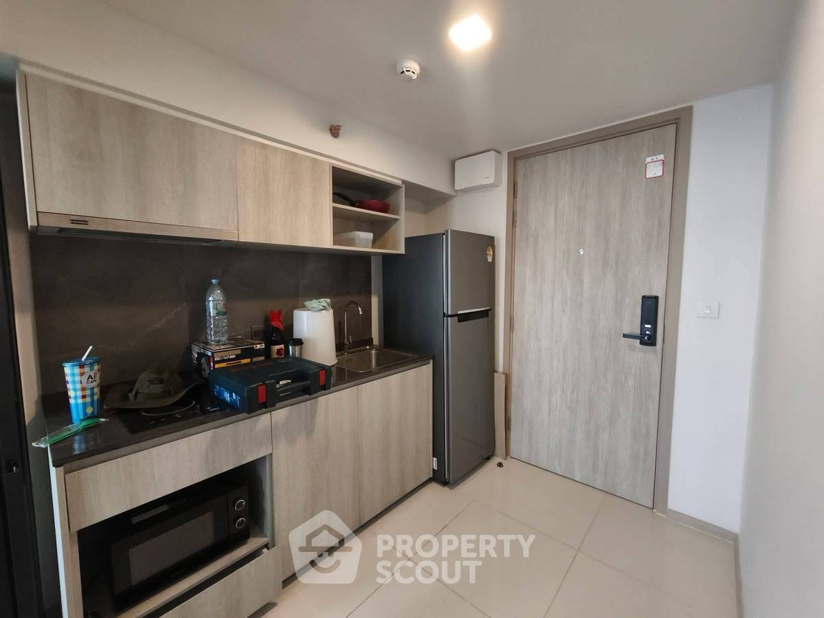รูป คอนโด 1-ห้องนอน ที่ เดอะ ทรี พัฒนาการ-เอกมัย ใกล้ ARL รามคำแหง (ID 3417441) - รูปที่ 4/9