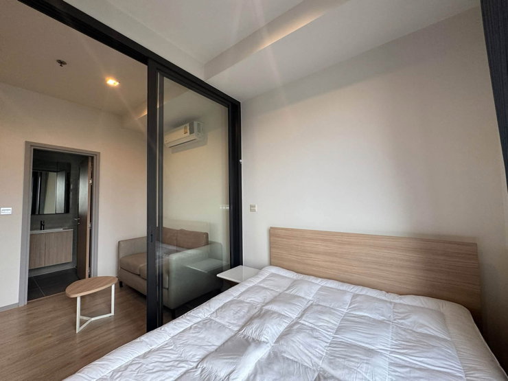 picture 🔥 For Rent: M Jatujak | Pet Friendly!🔥 - 3/10