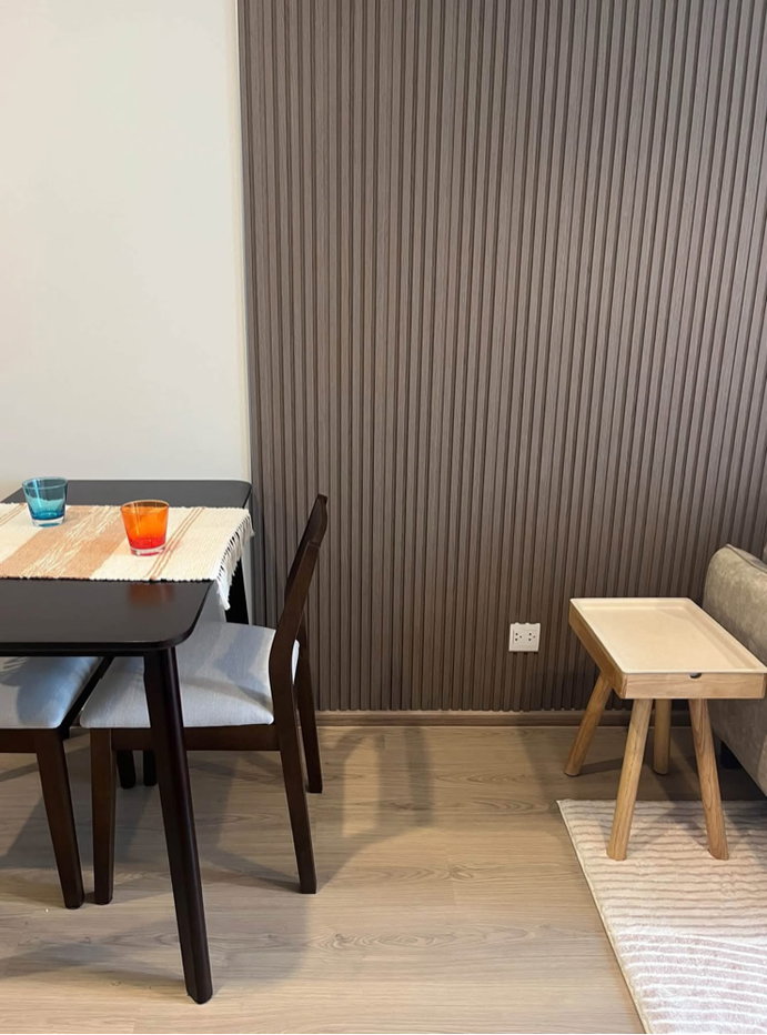 picture For Rent: Life Rama 4-Asoke Condo - 3/13