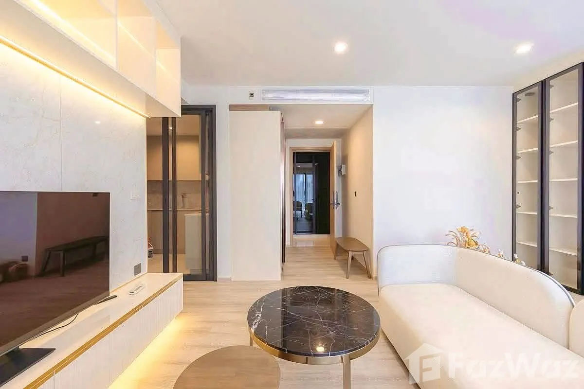 รูป คอนโดให้เช่า 2 ห้องนอน ในโครงการ พินน์ ศูนย์วิจัย 6868026 - รูปที่ 5/15