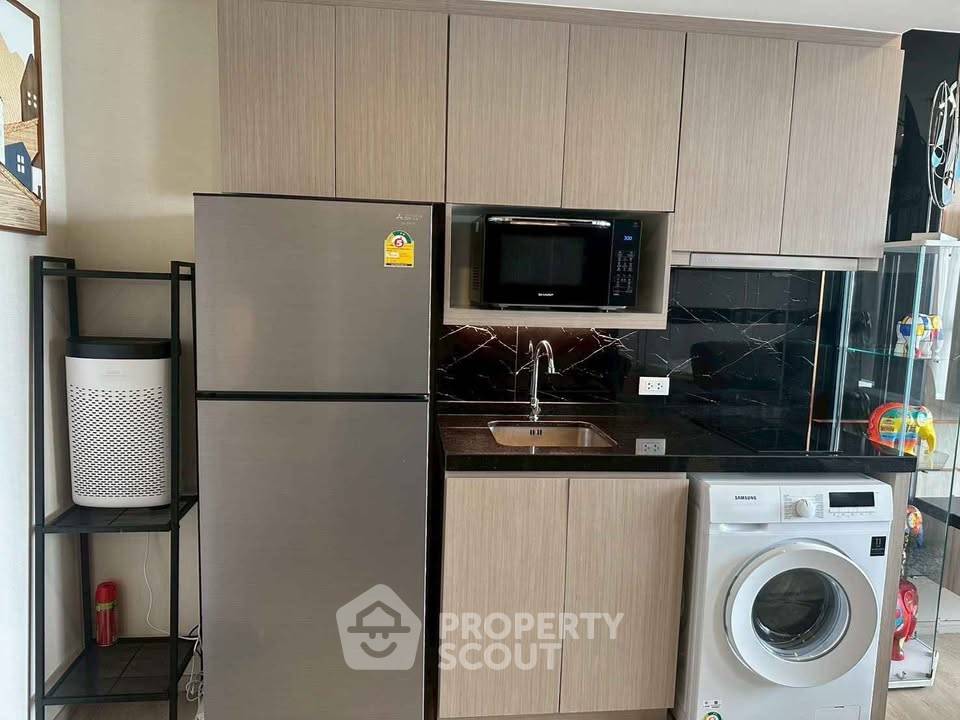 picture 1-BR Condo For Rent At The Panora Pattaya, Phratamnak (ID 3415444) - 4/10
