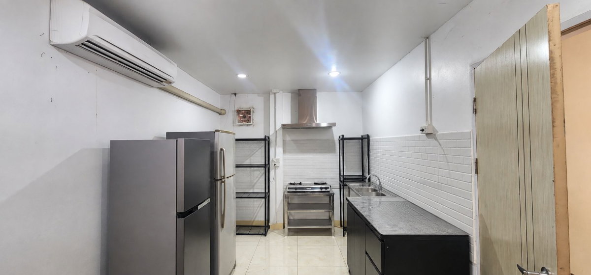 รูป ให้เช่าโกดังพร้อมสำนักงาน 400 ตร.ม. นิคมอุตสาหกรรมภาคเหนือ ลำพูน | 35,000 บาท/เดือน - รูปที่ 9/16