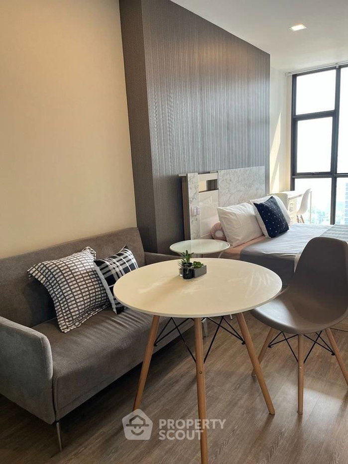 picture 20th-Floor 1-BR Condo At Rhythm Ekkamai Near BTS Ekkamai (ID 3415972) - 5/11