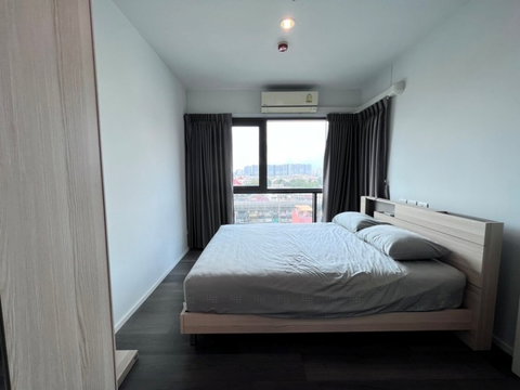💥รหัส STTP003908S💥 📢📢ขายพร้อมผู้เช่า The Stage Taopoon Interchange (1 Bed 33.31 ตร.ม/3.39 ล้าน) ชั้น 8 ใกล้เกตเวย์ / MRT สนใจ Line ID: @atfirm