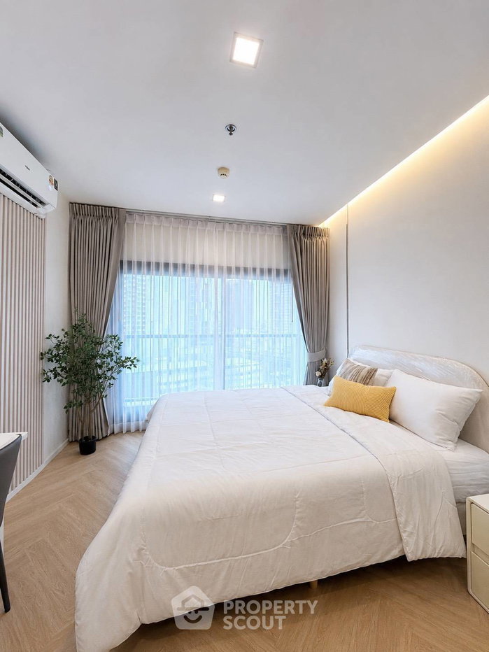picture 2-BR Condo at Life Sukhumvit 48 near BTS Phra Khanong (ID 3419143) - 2/15