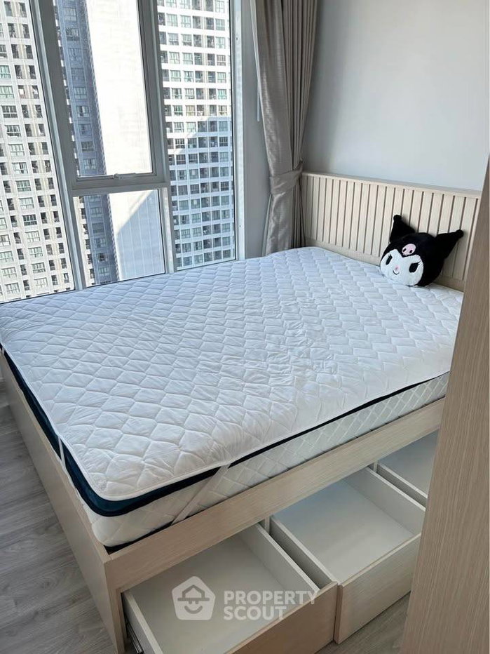 picture 1-BR Condo at Regent Home Bangna near BTS Bang Na (ID 3414401) - 14/22