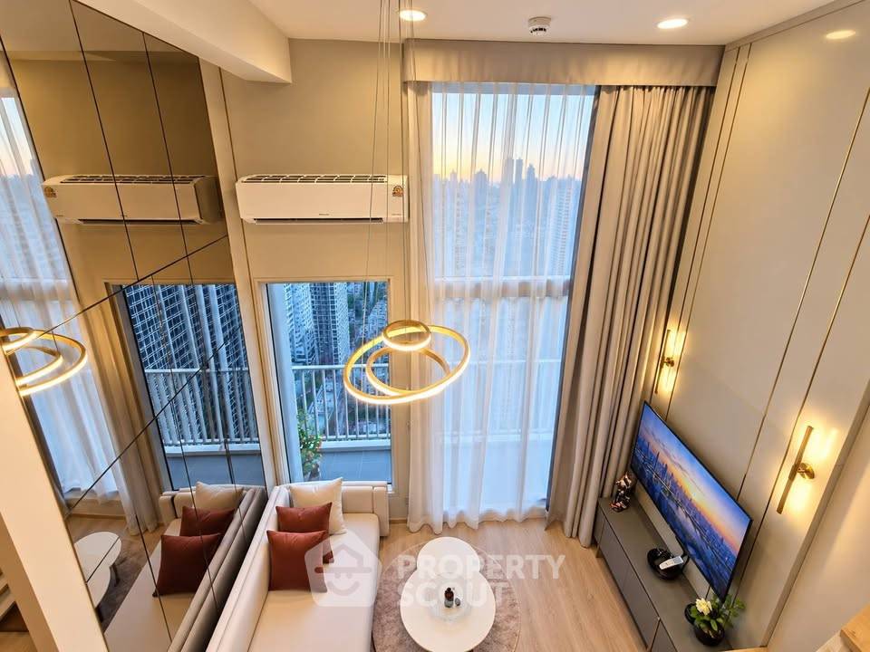 รูป คอนโด 1-ห้องนอน ที่ คัลเจอร์ จุฬา ใกล้ MRT สามย่าน (ID 3416340) - รูปที่ 15/15