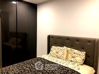คอนโดให้เช่า : คอนโด 1 ห้องนอน Venio Sukhumvit 10 ใกล้ BTS อโศก (ID 3417150)