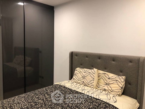 คอนโด 1 ห้องนอน Venio Sukhumvit 10 ใกล้ BTS อโศก (ID 3417150)
