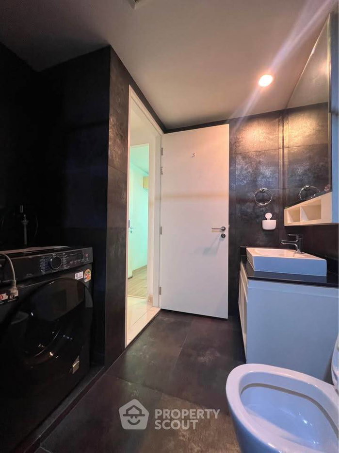 รูป คอนโด 1 ห้องนอน Voque Sukhumvit 31 ใกล้ MRT สุขุมวิท (ID 3417887) - รูปที่ 18/27