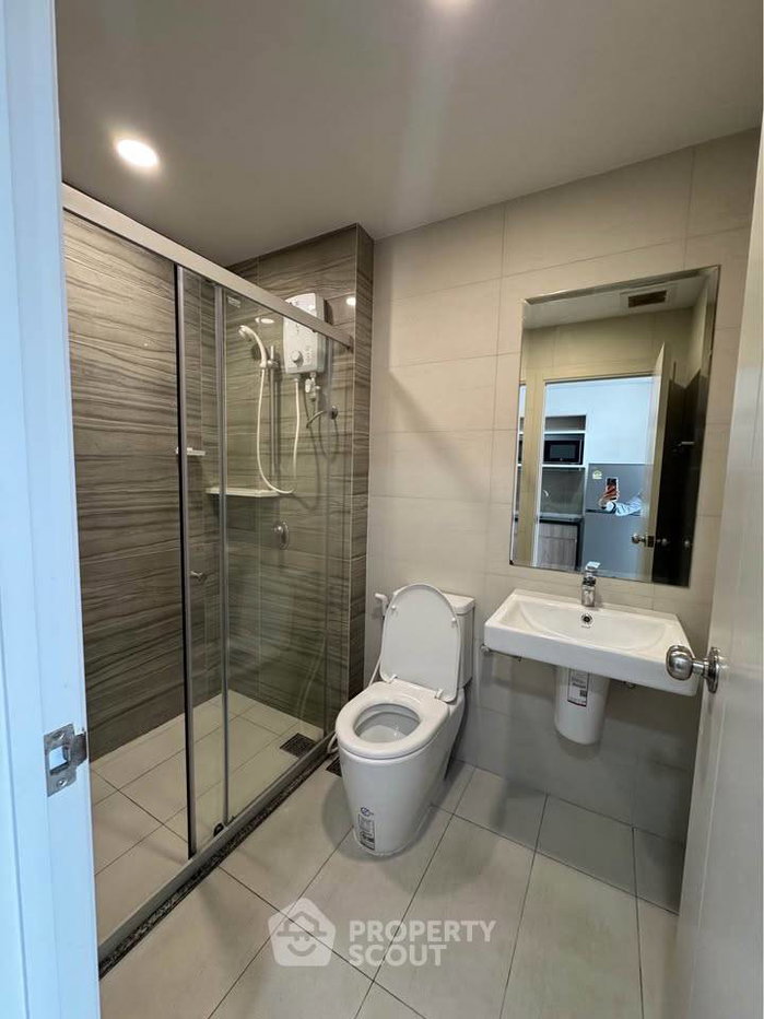 picture 1-BR Condo at Supalai Veranda Ramkhamhaeng close to Ramkhamhaeng (ID 3417954) - 18/22