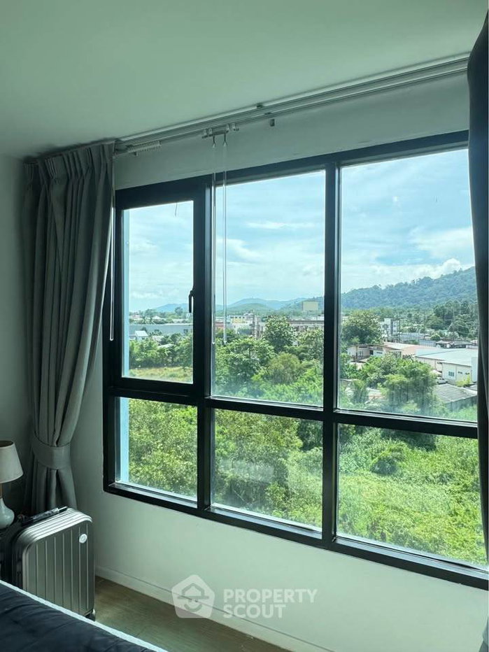 picture 1-BR Condo At Centrio Condo Chonburi In Samet (ID 3417626) - 11/11