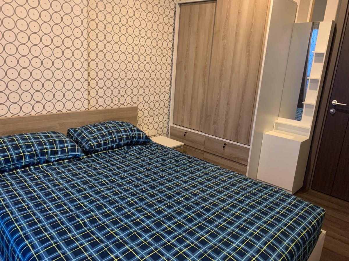 picture The base park east☎️ corner room ‼️1 bed 16000/month‼️ NOW AVAILABLE 🔆✅ - 14/17