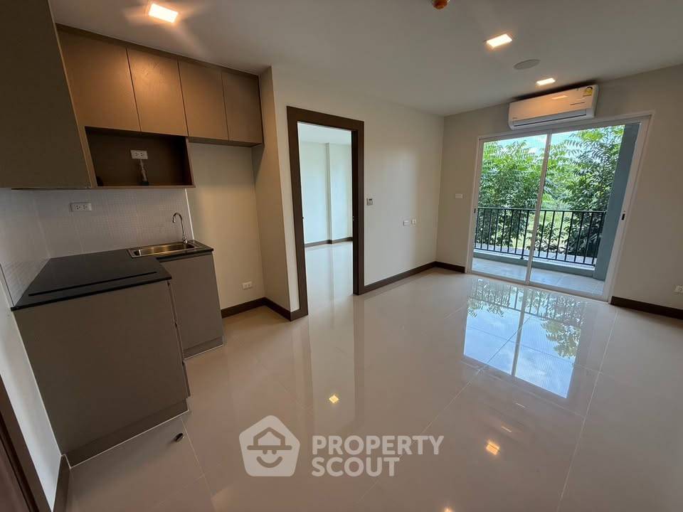 รูป คอนโด 1-ห้องนอน ที่ มายสไตล์ หัวหิน 102 คอนโดมิเนียม ใกล้ เมืองหัวหิน (ID 3414981) - รูปที่ 2/7
