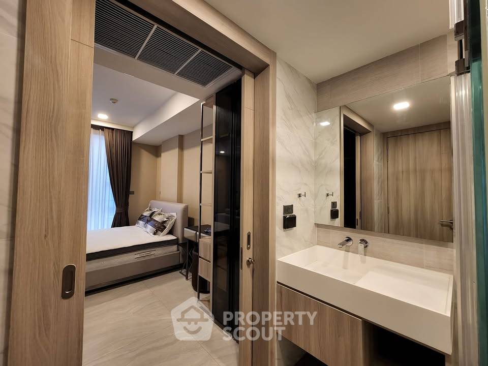 picture 1-BR Condo at Fynn Sukhumvit 31 near MRT Sukhumvit (ID 3416000) - 9/12