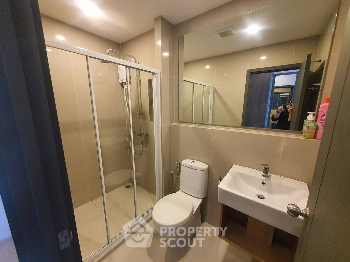 picture 29th-Floor 2-BR At Elio Del Nest Near BTS Udom Suk (ID 3414730) - 11/13
