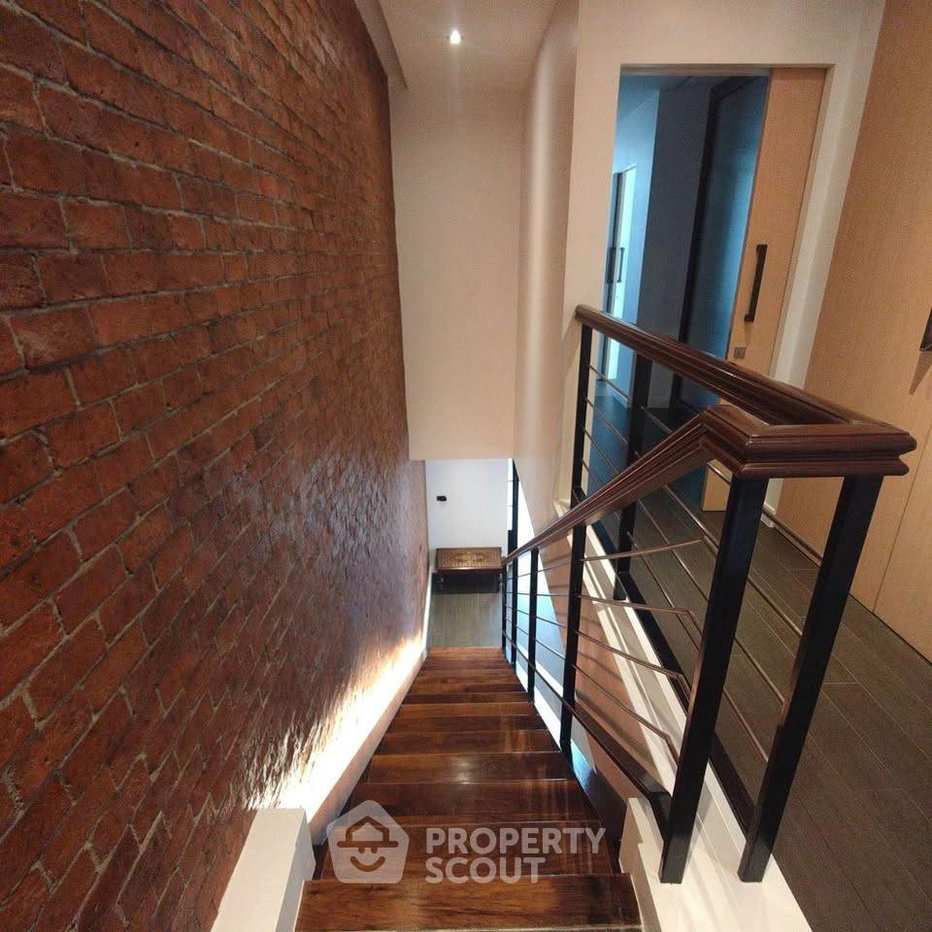 รูป เลี้ยงสัตว์ได้ คอนโด 4 ห้องนอน 250 ตร.ม. Penthouse Condominium 3 ใกล้ BTS เอกมัย (ID 2445039) - รูปที่ 11/20